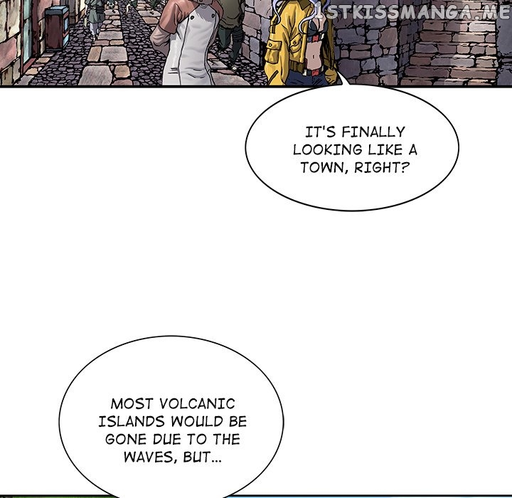 Leviathan, Chapter 211 image 15
